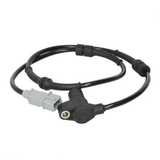 ホイール スピード 293704 454549 96183261 リア 左/右 適用: プジョー/PEUGEOT 406 1.6 3.0 11.95 12.04 AL-II-6953 AL sensor