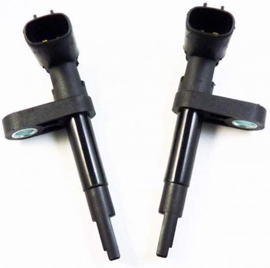 セット リア 左 右 ABS ホイール スピード センサー 8954530070 8954630070 適用: トヨタ レイツ/マークX クラウン マーク レクサス GS450 AL-II-7388 AL Car parts