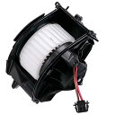 ヒーター ブロワー モーター 4F0820020 4F0820020A 適用: アウディ/AUDI A6 A6 クアトロ R8 S6 2005 2012 2014 2015 AL-II-7721 AL Car parts(2)