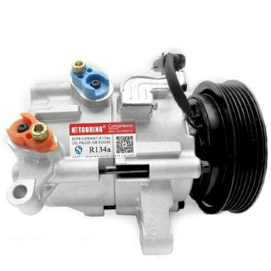 材質：Aluminum商品種別：Air-conditioning Installation特徴：CAR AC COMPRESSOR幅：20inch高さ：25inch長さ：18inch当店ではこの商品の適合確認は行っておりません。※こちらの商品は純正品ではございません。輸入品の為、多少の汚れ、スレがある場合がございます。当社では複数店舗を運営し他店舗でも販売しております。そのため、商品の品切れ等によりお届けできない場合、 またはお届けが遅れる場合がございます。その際には当店よりご連絡を差し上げますが、あらかじめご了承くださいますようお願いいたします。また、商品の手配が行えないことが判明してから商品ページに反映されるまで、営業日・営業時間の都合により数日ほどお時間をいただく場合がございます。右ハンドル車用・左ハンドル車用の区別のある商品がございます。特にミラー、エアコンダクトカバー、メーターカバーなど左右で形状が異なる可能性が高い商品につきましてはご注意ください。画像をご確認いただいた上で、ご注文いただけますようお願いいたします。商品説明に記載のあるグレードのみ適合いたします。（グレードなど記載のない場合は標準モデルのみ適合）■適用関連事項AC A/C エアコン コンプレッサー コンプレッサ automobile motorcar オートモービル モーターカー カー 車 自動車 車両 ジープ/JEEP ダッジ DODGE ダッヂ リバティ Liberty リバティー Jeep■JAN4570023430383　