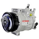適用: カーシート レオン イビサ アルテア アルハンブラ トレド III AC A/C コンプレッサー 1K0820803L 1K0820803N 1K0820803P 1K0820803Q 1K0820803S 6PK AL-II-9157 AL Air conditioner compressor(2)