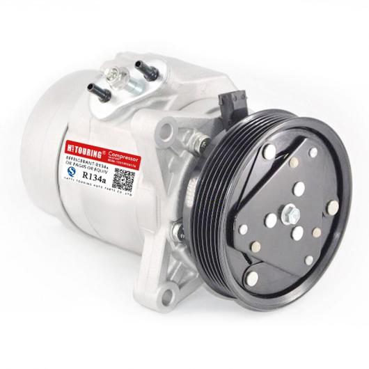 適用: シボレー/CHEVROLET キャプティバ 2.4 オペル/OPEL アンタラ ボクスホール/VAUXHALL アンタラ SP17 AC コンプレッサー 6629606 96861885 93743411 96864885 4803455 96629606 AL-II-9189 AL Air conditioner compressor