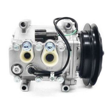 AL MSC90TA 適用: 三菱 キャンター/ふそう/ローザ バス AC エア コンディション コンプレッサー AKC201A251 AKC200A273B AKC200A273A AKC200A165 AL-II-9819