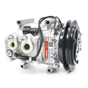 AL MSC90TA 適用: 三菱 キャンター/ふそう/ローザ バス AC エア コンディション コンプレッサー AKC201A251 AKC200A273B AKC200A273A AKC200A165 AL-II-9819