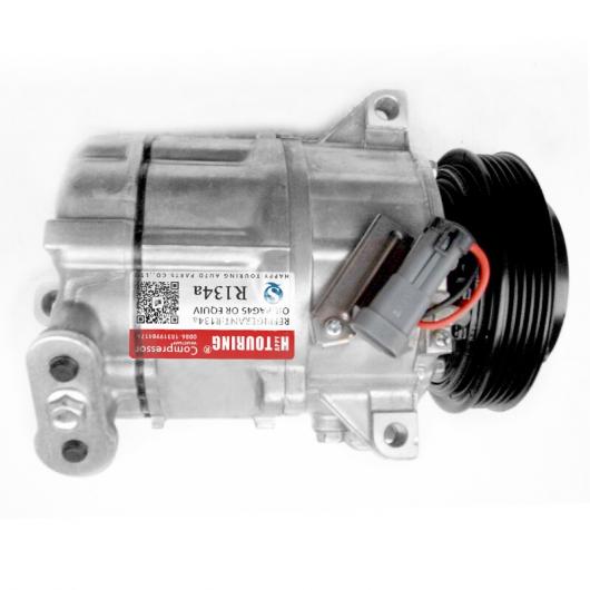 オート A/C AC コンプレッサー 適用: モデル オペル/OPEL アストラ 1.6I 1.8I 2.0I 1.4I PXV16 24411249 6854005 6854019 AL-II-9911 AL Air conditioner compressor