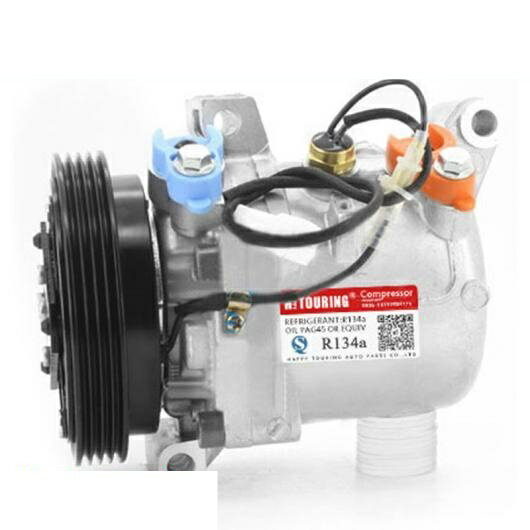   ǥ ץå Ŭ:  ˡ SS10 95200-77GB2 95201-77GB2 9520077GB2 9520177GB2 AL-II-9951 AL Air conditioner compressor