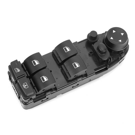 左 右ハンドル パワー ウインドウ マスター スイッチ ボタン リフター 61319122113 適用: BMW 523LI 525LI 530LI 550I AL-JJ-0456 AL Switch relay