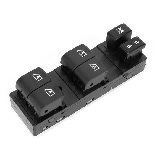 マスター ウインドウ スイッチ 25401-JK42E 適用: インフィニティ/INFINITI G35 X 4D セダン 07-08 AL-JJ-0497 AL Switch relay