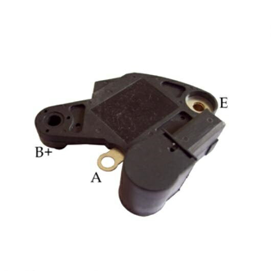 オルタネーター 電圧 レギュレーター 適用: フィアット/FIAT M511 08-010 1ピース AL-JJ-0781 AL Car parts