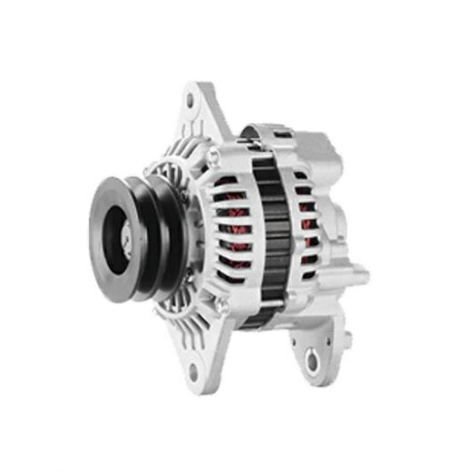 楽天オートパーツエージェンシーオルタネーター 適用: ミツビシ SK200-6/6D34 28V 35A AL-JJ-1732 AL Car parts