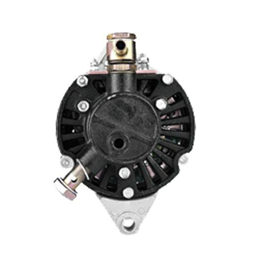 オルタネーター 適用: 4100 14/28V 55/28A AL-JJ-1800 AL Car parts