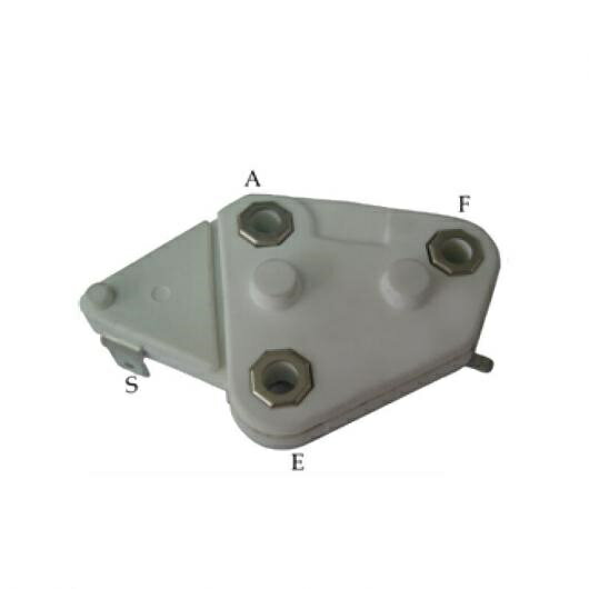 オルタネーター 電圧 レギュレーター 適用: オペル/OPEL DE606 01-026 5ピース AL-JJ-1865 AL Car parts