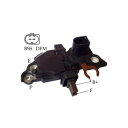 オルタネーター 電圧 レギュレーター 適用: B293 04-106 5ピース AL-JJ-1899 AL Car parts(2)