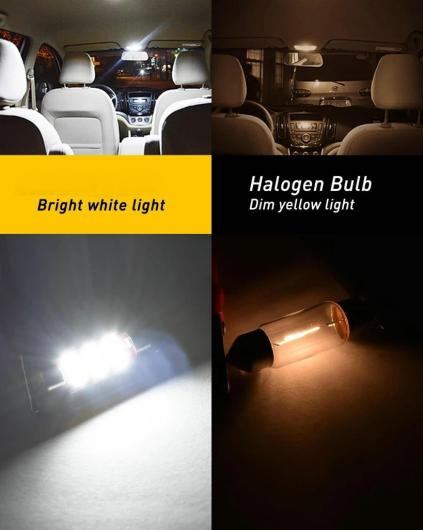 車用 内装 LED ライト 適用: ポルシェ/PORSCHE 911 964 991 993 996 997 991 993 996 928 968 ボクスター 981 986 アクセサリー キット 21ピース ホワイト AL-JJ-2141 AL Interior parts for cars