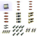 LED 車用 内装 ライト 適用: シトロエン/CITROEN C4 I LC C4 II B7 ハッチバック C4 I C4 II サルーン C4 ピカソ I MPV ドーム マップ 28mm バニティ ミラー〜BA9S ホワイト AL-JJ-2280 AL Interior parts for cars(2)