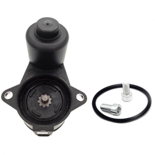 12 トルク リア キャリパー ハンドブレーキ パーキング サーボ モーター 3C0998281 適用: パサート B6 CC ティグアン -3C0998281A 3C0998281B タイプ001 AL-JJ-3391 AL Car parts