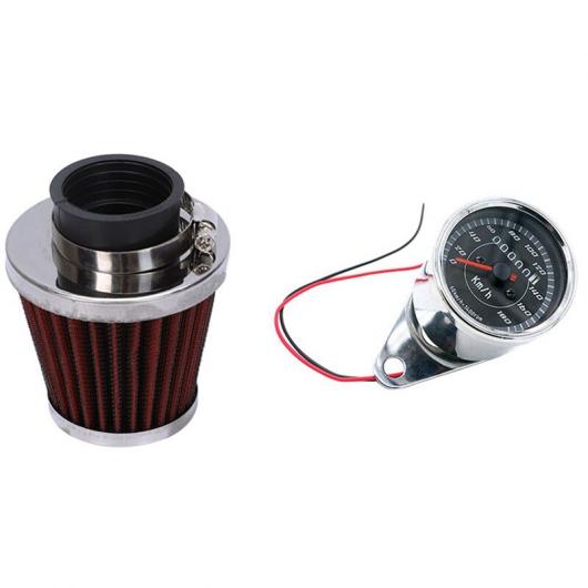 1ピース エア フィルター 適用: ポラリス プレデター ＆ 1ピース インストルメント プリンス クルーズ ..