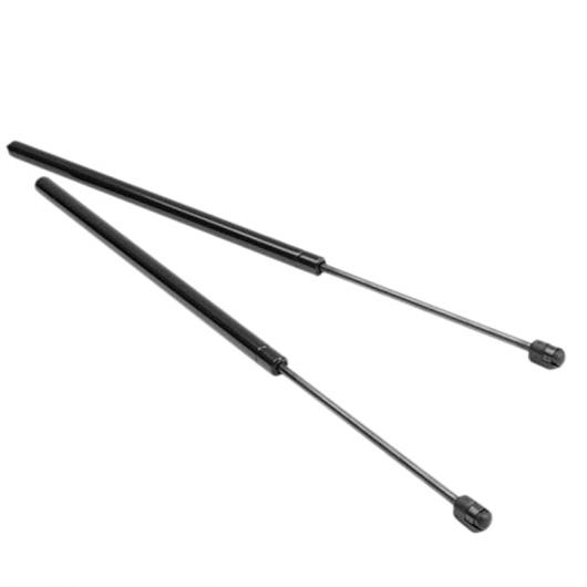 フロント エンジン フード サポート ロッド リフト フード 油圧式 ガス ジャックステイ ストラット バー 適用: メルセデスベンツ W203 C230 AL-JJ-3635 AL Interior parts for cars