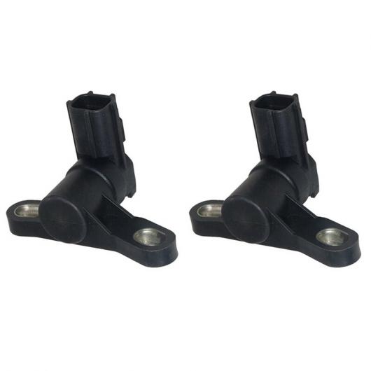 2ピース 6G-6C315-BA センサー クランクシャフト ポジション センサー クランクシャフト ポジション セ..