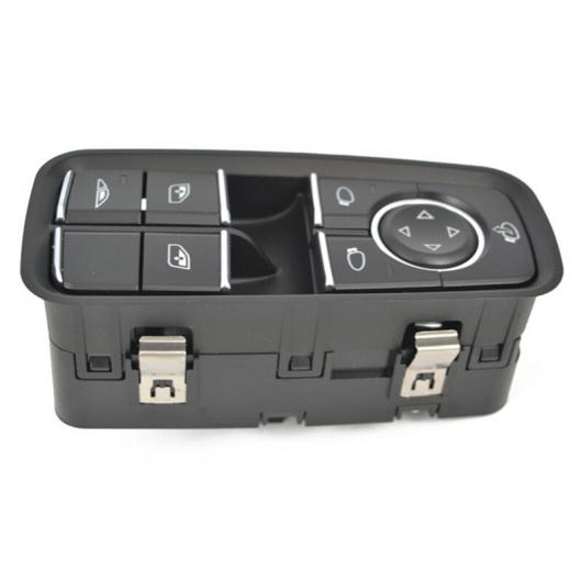 電動 ウインドウ ガラス レギュレーター マスター スイッチ 99161315702DML 適用: 12-16 ポルシェ/PORSCHE-911 ブラック AL-JJ-5406 AL Car parts