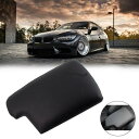 レザー アームレスト センター ボックス コンソール メンバー カバー 適用: BMW 3シリーズ E90 E92 2006-2011 AL-JJ-6300 A...