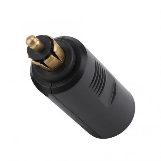 商品種別：Cigarette Lighterサイズ：84x28mm / 3.3x1.1in特徴：Cigarette Lighter Adapter材質：プラスチック， Copper電圧：12V DC年式：Cigarette Lighter Adapter重さ：36g当店ではこの商品の適合確認は行っておりません。※こちらの商品は純正品ではございません。輸入品の為、多少の汚れ、スレがある場合がございます。当社では複数店舗を運営し他店舗でも販売しております。そのため、商品の品切れ等によりお届けできない場合、 またはお届けが遅れる場合がございます。その際には当店よりご連絡を差し上げますが、あらかじめご了承くださいますようお願いいたします。また、商品の手配が行えないことが判明してから商品ページに反映されるまで、営業日・営業時間の都合により数日ほどお時間をいただく場合がございます。右ハンドル車用・左ハンドル車用の区別のある商品がございます。特にミラー、エアコンダクトカバー、メーターカバーなど左右で形状が異なる可能性が高い商品につきましてはご注意ください。画像をご確認いただいた上で、ご注文いただけますようお願いいたします。商品説明に記載のあるグレードのみ適合いたします。（グレードなど記載のない場合は標準モデルのみ適合）■適用関連事項automobile motorcar オートモービル モーターカー カー 車 自動車 車両　