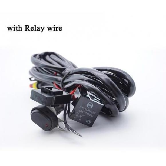  ե饤 40W LED ֥  ȥХ Ŭ: BMW R1200GS ADV F800GS R1100GS ⡼Х եƥ ɥ饤ӥ  1ԡ 졼 磻䡼 AL-KK-2510 2 AL Motorcycle parts