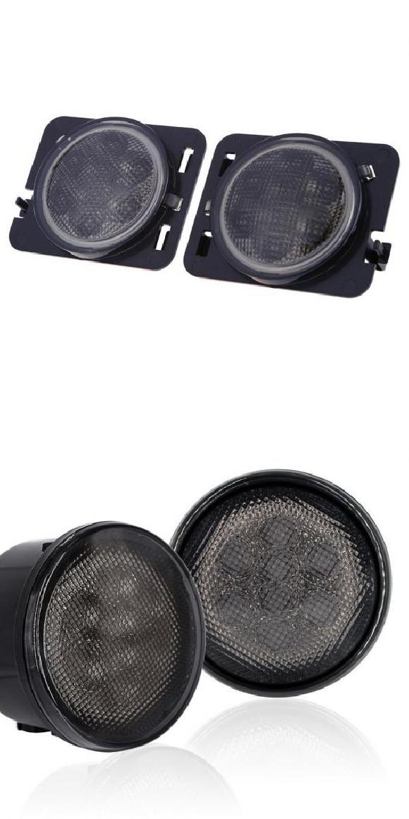 7インチ 45W LED ヘッドライト フォグランプ 適用: ジープ/JEEP ラングラー JK CJ TJ ハマー/HUMMER H1 H2 LED ヘッドランプ 1 ターンシグナルライト AL-KK-2534 AL Car parts