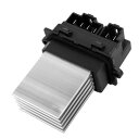 04885482AC ヒーター ブロワー レジスタ 適用: クライスラー/CHRYSLER/ボイジャー/タウン/カントリー/ダッジ/DODGE/ジープ/JEEP 04885482AA/D ブラック シルバー AL-KK-1771 AL Car parts(2)