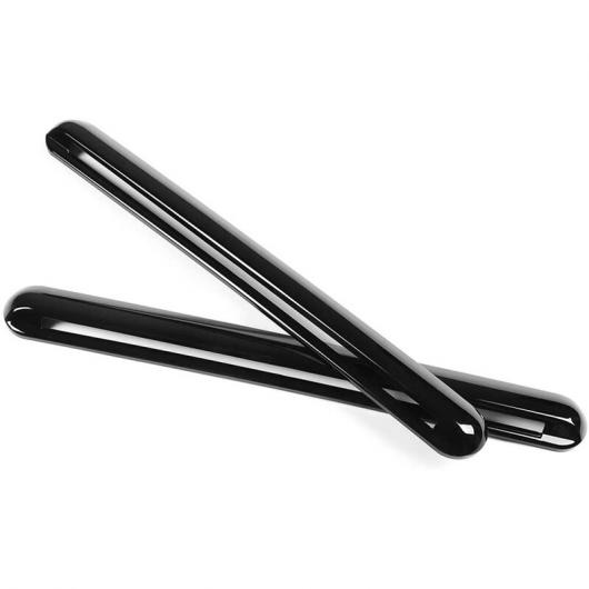 楽天オートパーツエージェンシーC ピラー 通気口 トリム パネル リア ウインドウ 適用: メルセデス ベンツ G ワゴン W464 G クラス W463 G500 G550 G63 G65 2019 2020 ブラック AL-KK-1795 AL Interior parts for cars