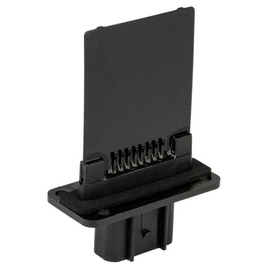 フロント ヒーター ブロワー モーター レジスタ 適用: 2004-2011 フォード/FORD F-150 3F2Z-18591-AA AL-KK-2347 AL Car parts