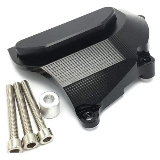 オートバイ 右 エンジン クラッチ クラッシュ スライダー ガード プロテクター 適用: ホンダ CBR 1000 ..