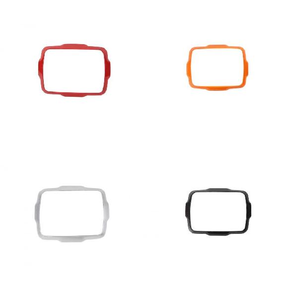 楽天オートパーツエージェンシー8.4 インチ GPS ナビゲーション 装飾 トリム カバー 適用: ジープ/JEEP レネゲード 2018 2019 インテリア アクセサリー オレンジ/レッド/カーボンファイバー/シルバー レッド〜カーボン調 AL-KK-6731 AL Car decorative parts