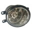 適用: トヨタ カローラ アクシオ 2008-2012 9LED チップ LED フォグ ヘッド ランプ H11 H8 12V 55W ハロゲン フォグライト タイプD AL-KK-7695 AL Light lamp for car