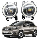 【バリエーション】タイプ002:ホワイト エンジェルアイ商品種別：Fog Lamp Assembly材質：ABS電圧：12V特徴：Led Fog Lamp and LED Angel Eyes DRL適合参考：Renault明るさ（ルーメン）：1600LM電圧：DC 12V直径：9cm重さ：1kg当店ではこの商品の適合確認は行っておりません。※こちらの商品は純正品ではございません。輸入品の為、多少の汚れ、スレがある場合がございます。当社では複数店舗を運営し他店舗でも販売しております。そのため、商品の品切れ等によりお届けできない場合、 またはお届けが遅れる場合がございます。その際には当店よりご連絡を差し上げますが、あらかじめご了承くださいますようお願いいたします。また、商品の手配が行えないことが判明してから商品ページに反映されるまで、営業日・営業時間の都合により数日ほどお時間をいただく場合がございます。右ハンドル車用・左ハンドル車用の区別のある商品がございます。特にミラー、エアコンダクトカバー、メーターカバーなど左右で形状が異なる可能性が高い商品につきましてはご注意ください。画像をご確認いただいた上で、ご注文いただけますようお願いいたします。商品説明に記載のあるグレードのみ適合いたします。（グレードなど記載のない場合は標準モデルのみ適合）■選択項目名バリエーション タイプ002:ホワイト エンジェルアイ■品番AL-KK-8069-T002■適用関連事項automobile motorcar オートモービル モーターカー カー 車 自動車 車両 フォグ ライト ランプ ルノー RENAULT デイタイム ランニング エンジェルアイ エンジェル アイ カットラインレンズ カット ライン レンズ フォグライト■JAN4570023890873　