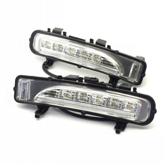 LED DRL 適用: フォード/FORD エッジ 2010 2011 2012 2013 2014 フォグ カバー バンパー ライト イエロー シグナル ライト ホワイト イエロー AL-KK-8348 AL Car light