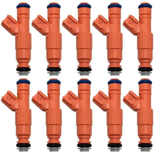 10ԡ ե塼 󥸥 OEM 0280155917 Ŭ: ե/FORD &󥫡/LINCOLN 饦 ӥȥꥢ/ /E-350/E-450/E-550/F-250 6.8L 4.6L AL-LL-1717 AL Car parts