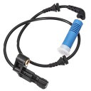 ABS センサー フロント 左 34526752681 34526752682 34526752683 適用: BMW E46 316 I 318 320 325 AL-LL-2015 AL Car parts(2)