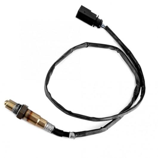 OEM 021906262C O2センサー オキシジェンセンサー 適用: A4 TT ビートル ゴルフ ジェッタ パサート AL-..