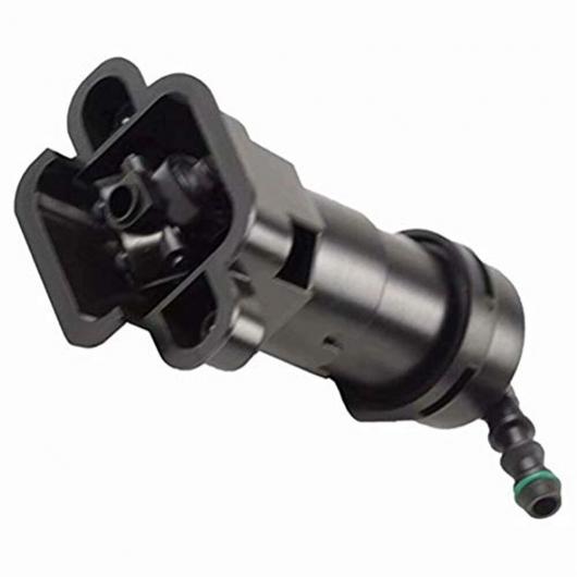 ヘッドライト ウォッシャー ワイパー シリンダー 8E0955101C 適用: アウディ/AUDI A4 B6 8E0 02-05 AL-LL-4008 AL Exterior parts for cars