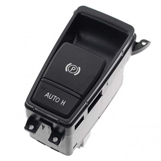 電動 パーキング ハンドブレーキ ブレーキ スイッチ ボタン 61319148508 適用: BMW E70 X5 2007 2008 E71 X6 2008 E72 X6 2009 2010 2011-2014 AL-LL-4356 AL Interior parts for cars