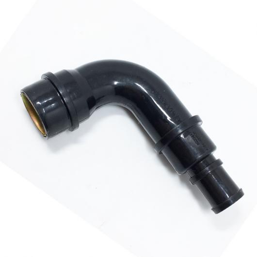 1ピース エンジン 1.8T クランクケース ブリーザー エキゾースト パイプ 吹き出し口 ホース 適用: A3 S..