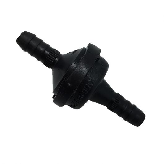 1ピース バキューム チェック バルブ 適用: ビートル ゴルフ ジェッタ パサート イオス トゥーラン A3 ..