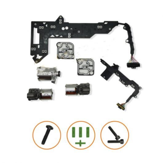 OEM DL501 0B5398048A 0B5398048D Υ Х 磻䡼 ȥ󥹥ߥå å ڥ å Ŭ: ǥ/AUDI A4 A5 A6 A7 Q5 7® 0B5398048A 1å AL-LL-5064 AL Car parts
