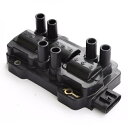 1ピース イグニッション コイル 適用: ビュイック/BUICK OEM No.#12595088/12587153 AL-LL-5456 AL ignition coil