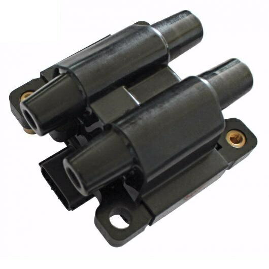 1ピース 適用: 日産 スバル 363 イグニッション コイル パーツ No.#FH0363 22433-AA580 22433AA580 AL-LL-5487 AL ignition coil