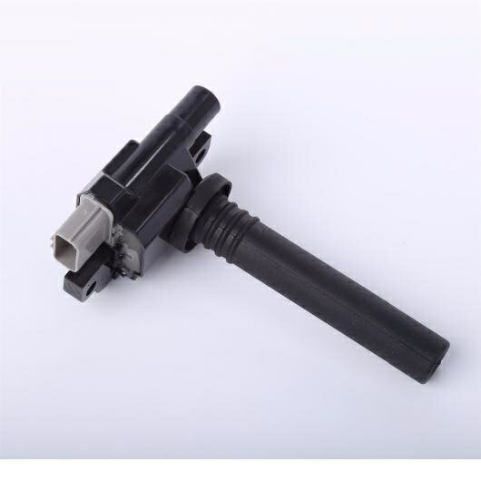 2ピース イグニッション コイル 適用: ヒュンダイ/現代/HYUNDAI : 9C19-0370/099700-048 AL-LL-5620 AL ignition coil
