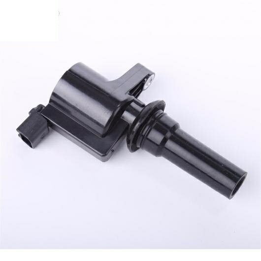 イグニッション コイル 適用: フォード/FORD OEM No.1WAZ-12029-AA DG476 XW4Z-12029-AA ZW4Z-12029-AB XR8 14052 AL-LL-5904 AL ignition coil