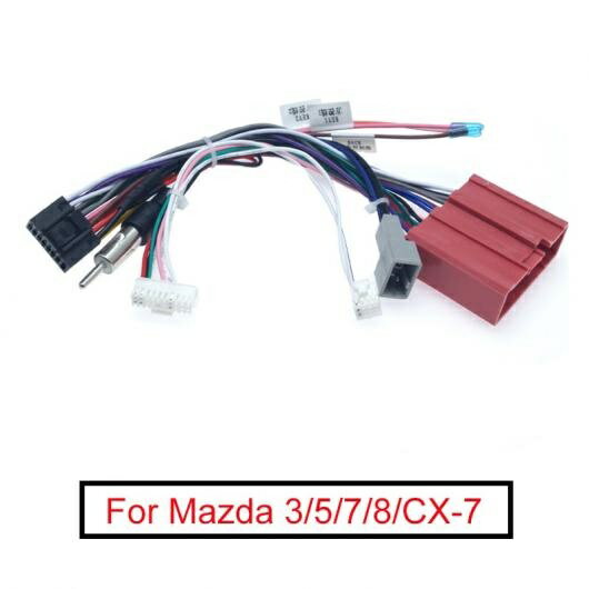 出力：24Wインターフェイス：Micro SD/TF材質：ABS電圧：12V商品種別：Cables， Adapters & Sockets特徴：For MAZDA重さ：0.06kg当店ではこの商品の適合確認は行っておりません。※こちらの商品は純正品ではございません。輸入品の為、多少の汚れ、スレがある場合がございます。当社では複数店舗を運営し他店舗でも販売しております。そのため、商品の品切れ等によりお届けできない場合、 またはお届けが遅れる場合がございます。その際には当店よりご連絡を差し上げますが、あらかじめご了承くださいますようお願いいたします。また、商品の手配が行えないことが判明してから商品ページに反映されるまで、営業日・営業時間の都合により数日ほどお時間をいただく場合がございます。右ハンドル車用・左ハンドル車用の区別のある商品がございます。特にミラー、エアコンダクトカバー、メーターカバーなど左右で形状が異なる可能性が高い商品につきましてはご注意ください。画像をご確認いただいた上で、ご注文いただけますようお願いいたします。商品説明に記載のあるグレードのみ適合いたします。（グレードなど記載のない場合は標準モデルのみ適合）■適用関連事項automobile motorcar オートモービル モーターカー カー 車 自動車 車両 canbus canバス キャンバス マツダ3 マツダ 3 MAZDA3 MAZDA アクセラ AXELA■JAN4570024069797　