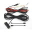 1å 3.5mm TRS ͥ ƥ ƥ ӥȥ  Ŭ: ǥ TV AL-LL-6693 AL Exterior parts for cars